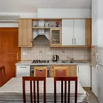 Weis Ii Apartamento