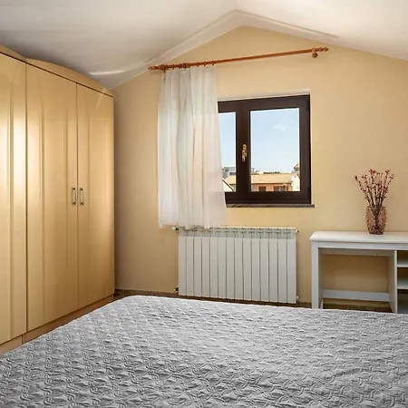 Apartman Weis Ii