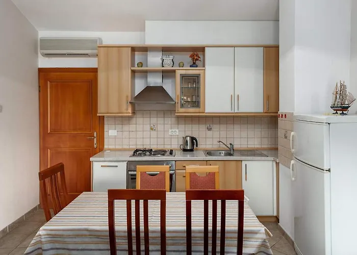 Weis Ii Apartman