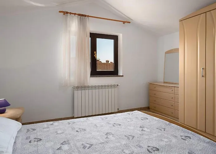 Weis Ii Apartman Rovinj