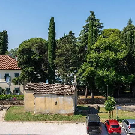 Weis Ii Apartmán