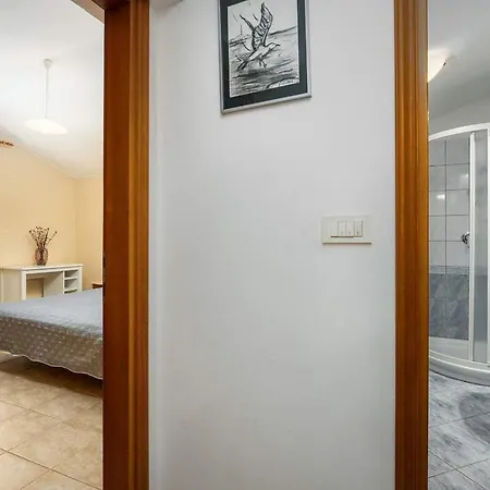 Apartman Weis Ii Rovinj