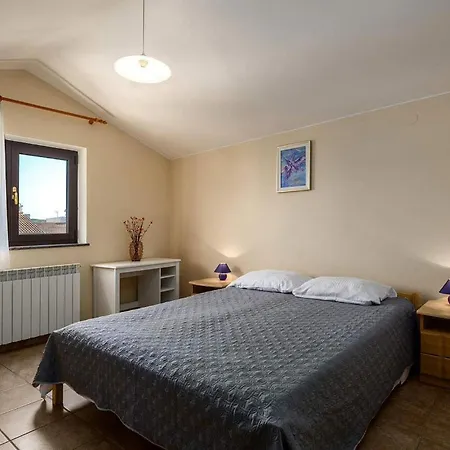 Weis Ii Apartman Rovinj