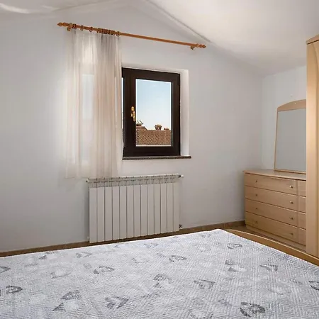 Weis Ii Apartman Rovinj